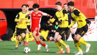 U19 zu Gast in Dortmund