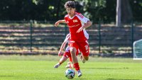 U19 zu Gast in der Domstadt