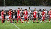 U21-Perspektivteam trifft auf Basel