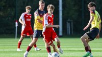 U21-Perspektivteam unterliegt Stettin