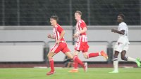 U21-Spiel gegen Basel abgebrochen