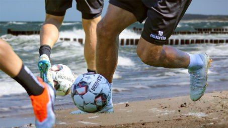 U21-Turnierauftakt gegen FC Nordsjaelland
