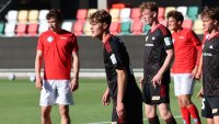 U21 unterliegt Silkeborg