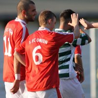 U23: Dreifacher Soltanpour beschert verfrühtes Osterfest