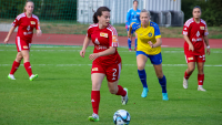 U23-Frauen holen Punkt gegen den SFC Stern 1900