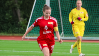 U23-Frauen schlagen Spandauer Kickers mit 5:0