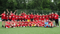 U23-Frauen siegen mit 2:1 gegen Babelsberg 