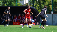 U23-Frauen spielen in Babelsberg um den Aufstieg