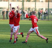 U23: Gipfeltreffen in der Berlin-Liga