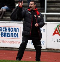 U23: Heimspiel am Sonntag gegen Stern 1900
