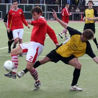U23: Nach dem Sieg ist vor dem Spiel