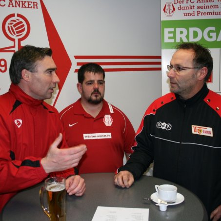 U23: Rutschpartie mit Punkteteilung