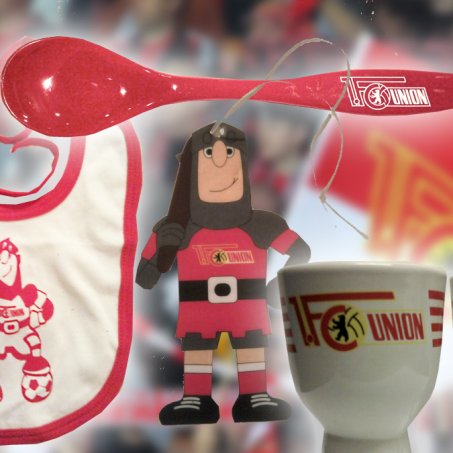 U23-Spiel am Sonntag: Fanshop im Stadion geöffnet