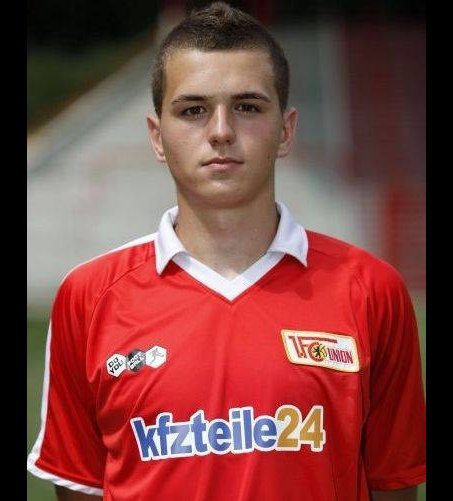 U23: Theo Gries nutzt Pokalpause für Test in Cottbus