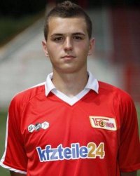 U23: Theo Gries nutzt Pokalpause für Test in Cottbus