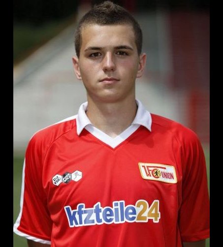 U23: Theo Gries nutzt Pokalpause für Test in Cottbus