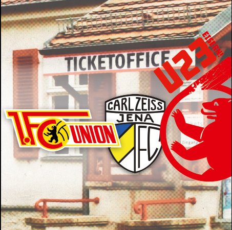 U23: Tickets für das Spiel gegen Jena erhältlich