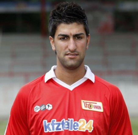 U23: Union II bezwingt den Oberligisten Germania Halberstadt