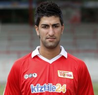 U23: Union II bezwingt den Oberligisten Germania Halberstadt