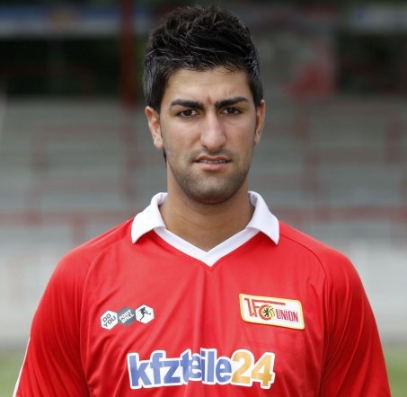 U23: Union II bezwingt den Oberligisten Germania Halberstadt