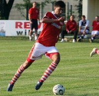 U23: Union hat in der Lausitz das Nachsehen