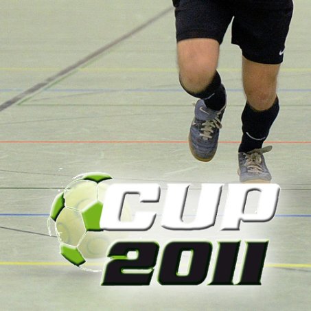 U23: Union startet beim Regio-Cup 2011