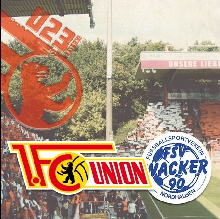 U23-Verabschiedung: Letztes Heimspiel im Stadion An der Alten Försterei