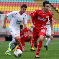 U23 beweist Moral und holt Punkt gegen BAK