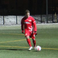 U23 feiert Kantersieg im Testspiel gegen Altlüdersdorf