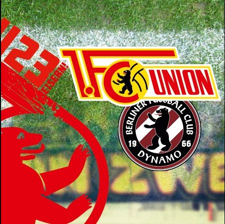 U23 gegen BFC im Stadion An der Alten Försterei