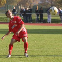 U23 holt drei Punkte in Schöneiche