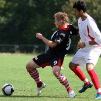 U23: &quot;Zweete&quot; spielt beim Schlusslicht