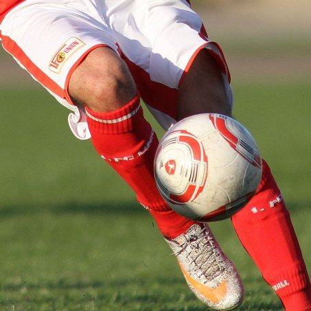 U23 reicht eine Halbzeit zum 4:2-Sieg