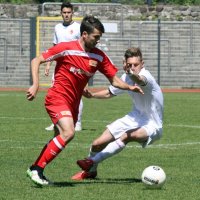 U23 unterliegt im letzten Spiel dem BAK mit 0:2