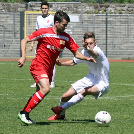 U23 unterliegt im letzten Spiel dem BAK mit 0:2