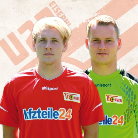U23 verstärkt sich mit Ben Zolinski und Marcel Klonz