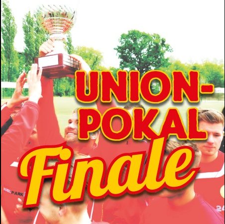 UNION-POKAL 2016/17: The Primitives und UFC Ludwigsfelde im Finale 