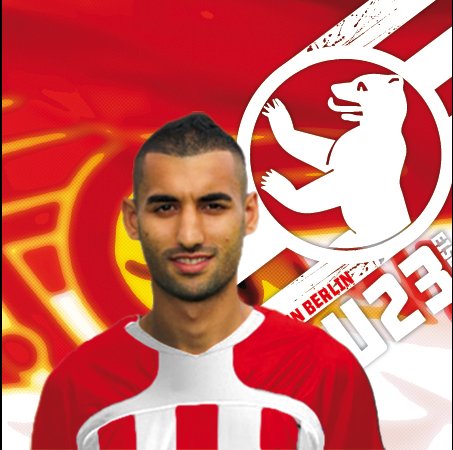 Ugur Demirkol verstärkt Unions U23