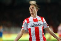 Umkämpftes Remis: Union kommt nicht über ein 1:1-Unentschieden hinaus