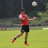 Und dann kam der Regen...