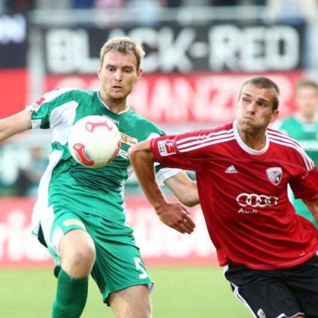 Unfassbar: Union unterliegt Ingolstadt in der Nachspielzeit 1:2