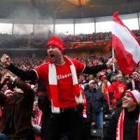 Unglaublich! Sensationell! Historisch! - 1. FC Union Berlin schnappt sich den Derby-Sieg im Olympiastadion