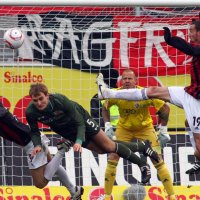 Unglücklich aber nicht unverdient: Union verliert beim FC Ingolstadt 0:1