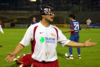 Unglückliche Niederlage in Wuppertal