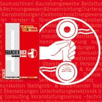 Union-Branchenbuch: Jetzt eintragen!