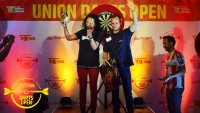 Union Darts Open