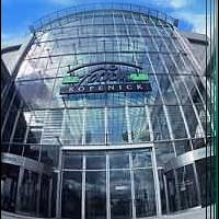 Union-Fanshop: Neueröffnung im Forum Köpenick am Mittwoch, 28. Oktober 2009