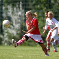 Union-Frauen: Am Sonntag gegen TeBe