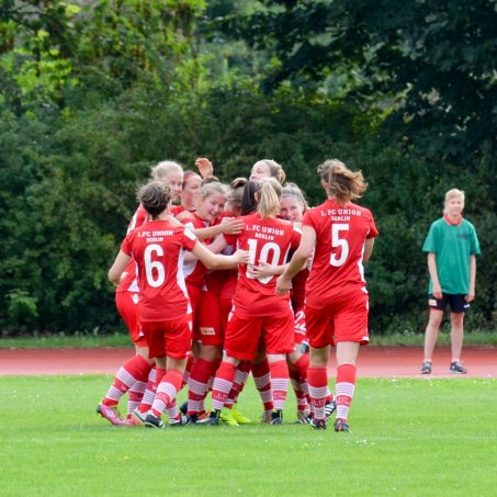 Union-Frauen scheitern in der 1. Runde des DFB-Pokals