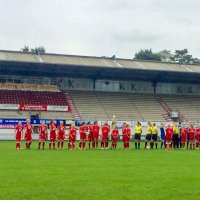 Union-Frauen verlieren in Unterzahl beim SV Meppen
